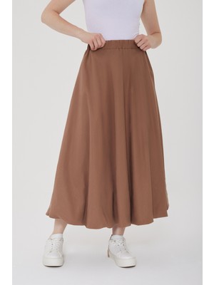 Maq Design Basiv Etek