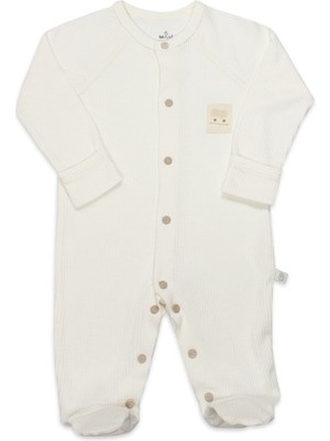 Line Modal Flying Balloons Tulum BS15114 Ekru Güvenli