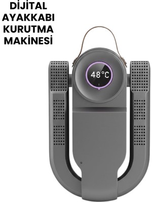 Uygun Ayakkabı Kurutucu 2026
