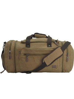 Ççs Unisex Seyahat Çantası C.CCS40190