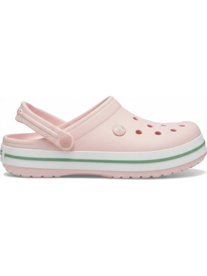 Crocs Pudra Crocband Unisex Terlik 110166