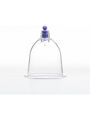 Karahanbey 4 Numara Hacamat Kupası 100 Adet