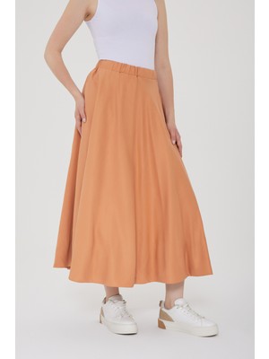 Maq Design Basiv Etek