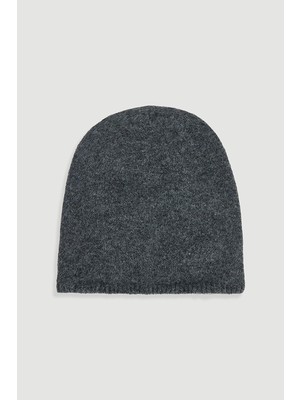 Gusto Triko Bere - Gri