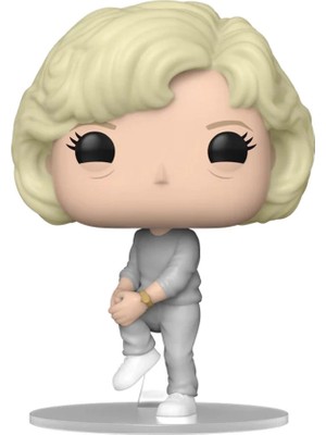 Line Pop Tv: The Golden Girls - Rose Güvenli