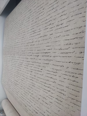 Eylül Yapı Market Kaliteli Duvar Kağıtları 16,5m2 Imza Desenli