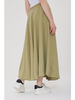 Maq Design Basiv Etek