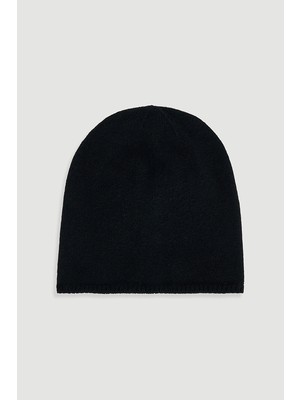 Gusto Triko Bere - Siyah