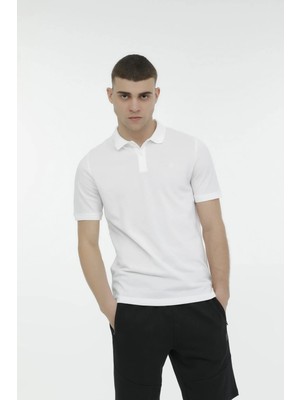 Lumberjack M-CT953 Erkek Polo Yaka Tişört 101497457