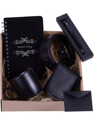 UltraMint Sevgililer Günü Hediye Kutusu, Sevgi Dolu 14 Şubat Seti