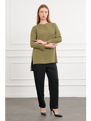 Yaz Maq Design Elf Tunik