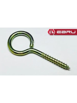 Narnuga Kapalı Piton 14X30 - 500 Adet