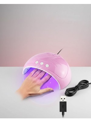 Teknodayım DP21 Oje Kurutucu