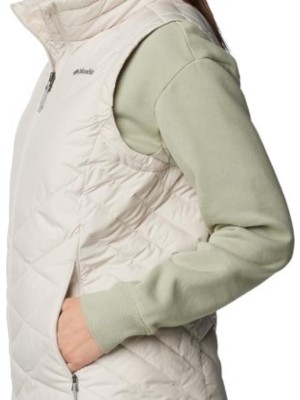 Columbia WK4234-278 Heavenly 2 Vest  Kadın Yelek