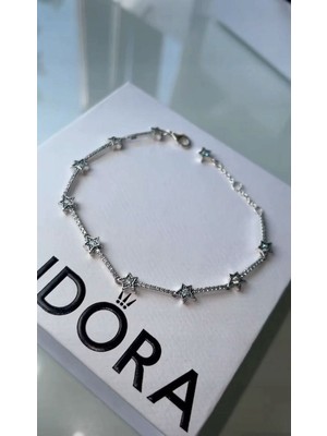 Yıldız Yolu Bileklik