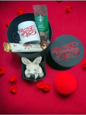 UltraMint Sevgililer Günü Için Özel Hediye Kutusu Seçenekleri