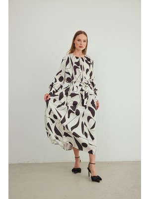 Maq Design Remi Elbise