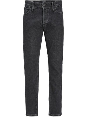 Jack & Jones Jack Jones Eddıe Loose Fit Erkek Jean Pantolon 12252764