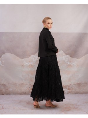 Maq Design Buas Etek