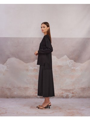 Yaz Maq Design Buar Etek