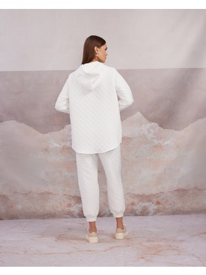 Yaz Maq Design Jack Pantolon