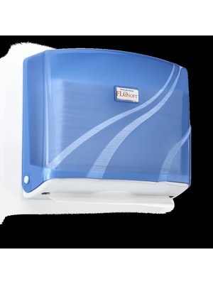 Veralya Flosoft Kağıt Havluluk Z-Katlama