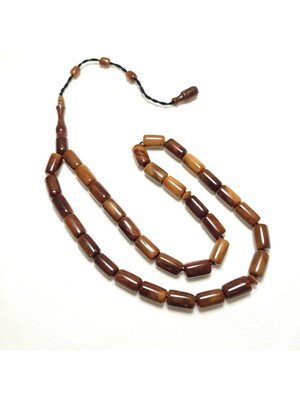 KENZİDAR Kuka Tesbih Kapsül 7X11,5 Mm.