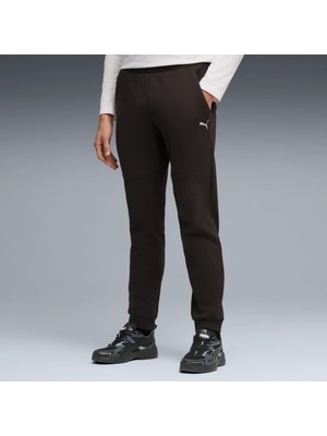 Puma Tech Erkek Siyah Eşofman Altı (692183-01)