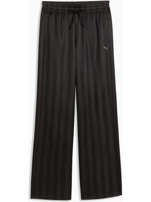 Puma League Kadın Siyah Eşofman Altı (528488-01)