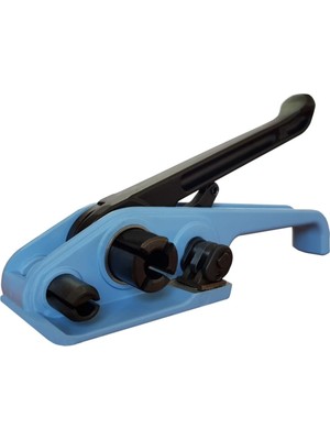 Normadia Pratik ve Dayanıklı Manuel Çember Germe Cihazı, Kolay Kullanım Sağlar