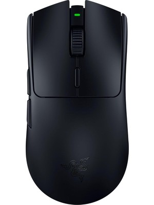 Razer Viper V3 Hyperspeed Mekanik Kablosuz Mouse Siyah