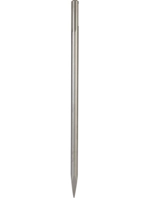 Normadia 14X250 mm Murç, Dayanıklı ve Yüksek Performanslı El Aleti