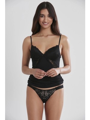 Çamaşır Kenti Pierre Cardin 356 Bayan Atlet Takım