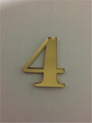 Normadia 5 cm Sarı Altın Takı No:4 Şık ve Zarif Aksesuar