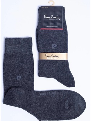Çamaşır Kenti Pierre Cardin 632 Erkek  Soket Çorap