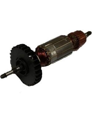 Normadia Güçlü ve Dayanıklı Uzun Endüvi, Yüksek Performanslı Elektrikli Araç