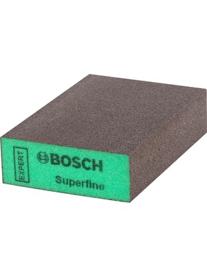 Bosch Süper Ince Standart Blok 97X69X26 Mm, Ekran ve Kasa Koruma Için Ideal