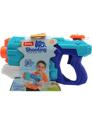 Ctoy Oyuncak Su Tabancası CTOY-QS811-50