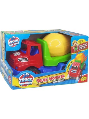 Asya Oyuncak Kt.mikser BMD402