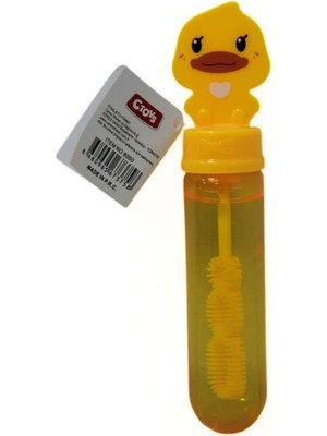 Ctoy Oyuncak Baloncuk Ördek CTOY-8060