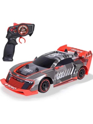 Simba Dickie Rc Audi S1 E-Tron Quattro Drift Car Rtr Dirift Araba