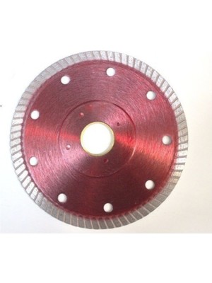 Normadia Ince Seramik Fayans Kesici 115X1.3X22 Mm, Hassas ve Pratik Kullanım