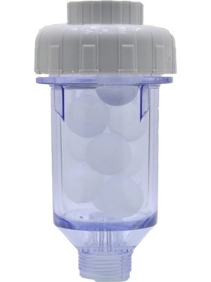 Normadia Bulaşık ve Camasır Makinesi Kırec Onleyıcı Filtre, Enerji ve Su Tasarrufu