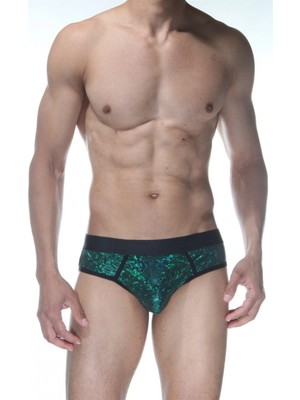 MiraLive Erkek  Jockstrap Seksi Iç Giyim