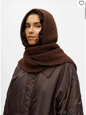 Venüs Design Atkılı Balaklava