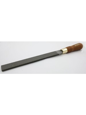 Normadia Ahşap Törpü Yuvarlak 10X250 Mm, El Işleri ve Ahşap Çalışmaları Için