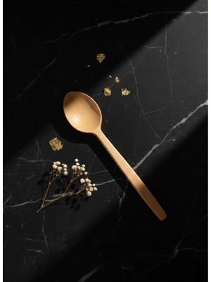 Hakiki Şimşir Kaşık, 1. Sınıf Şimşir Tahta Kaşık. Şimşir Yemek Kaşığı