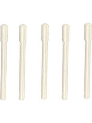 Normadia 5'li Integra Buton Çubukları, Şık ve Dayanıklı Ürünler