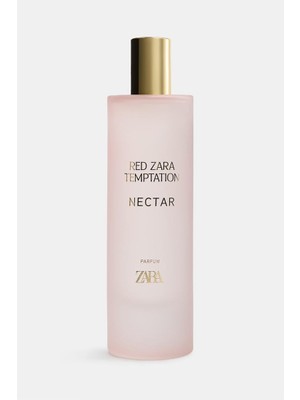 Red Zara Temptatıon Nectar Edp 80ML (2.71 Fl. Oz).