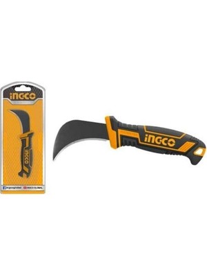 Normadia Pratik ve Dayanıklı Çok Amaçlı Kanca Bıçak, Kullanışlı ve Şık Tasarım